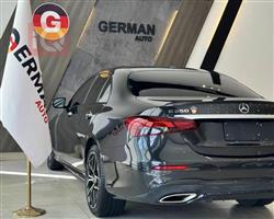 مێرسێدس بێنز E-Class